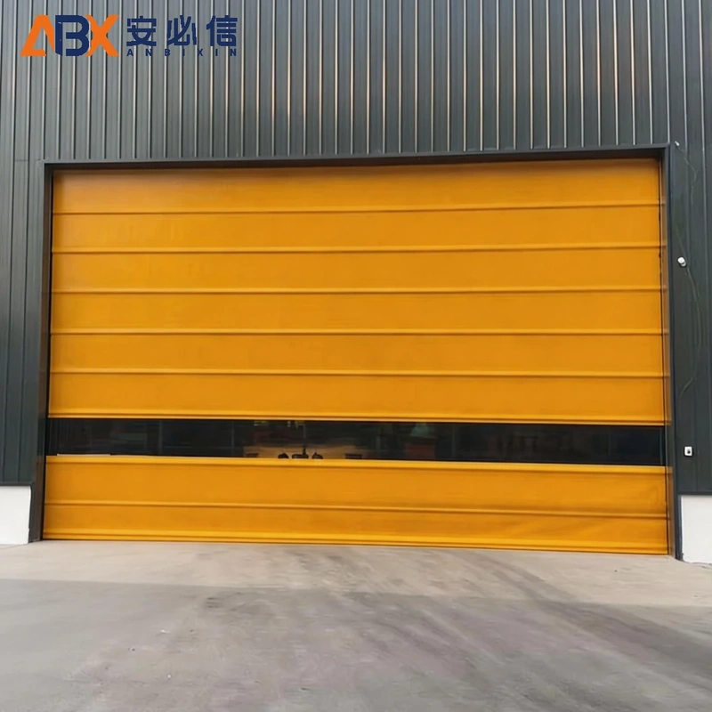濮阳市高速堆积门