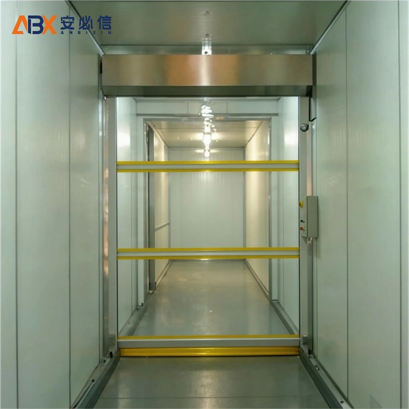 濮阳市PVC快速门